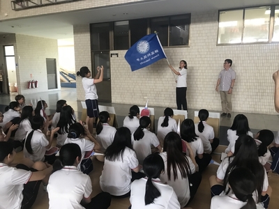 108年全民國防競賽-愛國歌曲比賽2