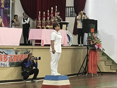 108年全民國防競賽-愛國歌曲比賽6