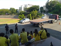 108.04.29林園分局防禦駕駛宣導