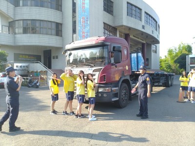 108.04.29林園分局防禦駕駛宣導9