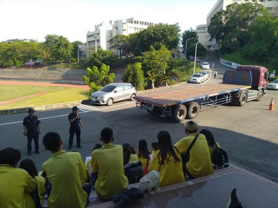 108.04.29林園分局防禦駕駛宣導2