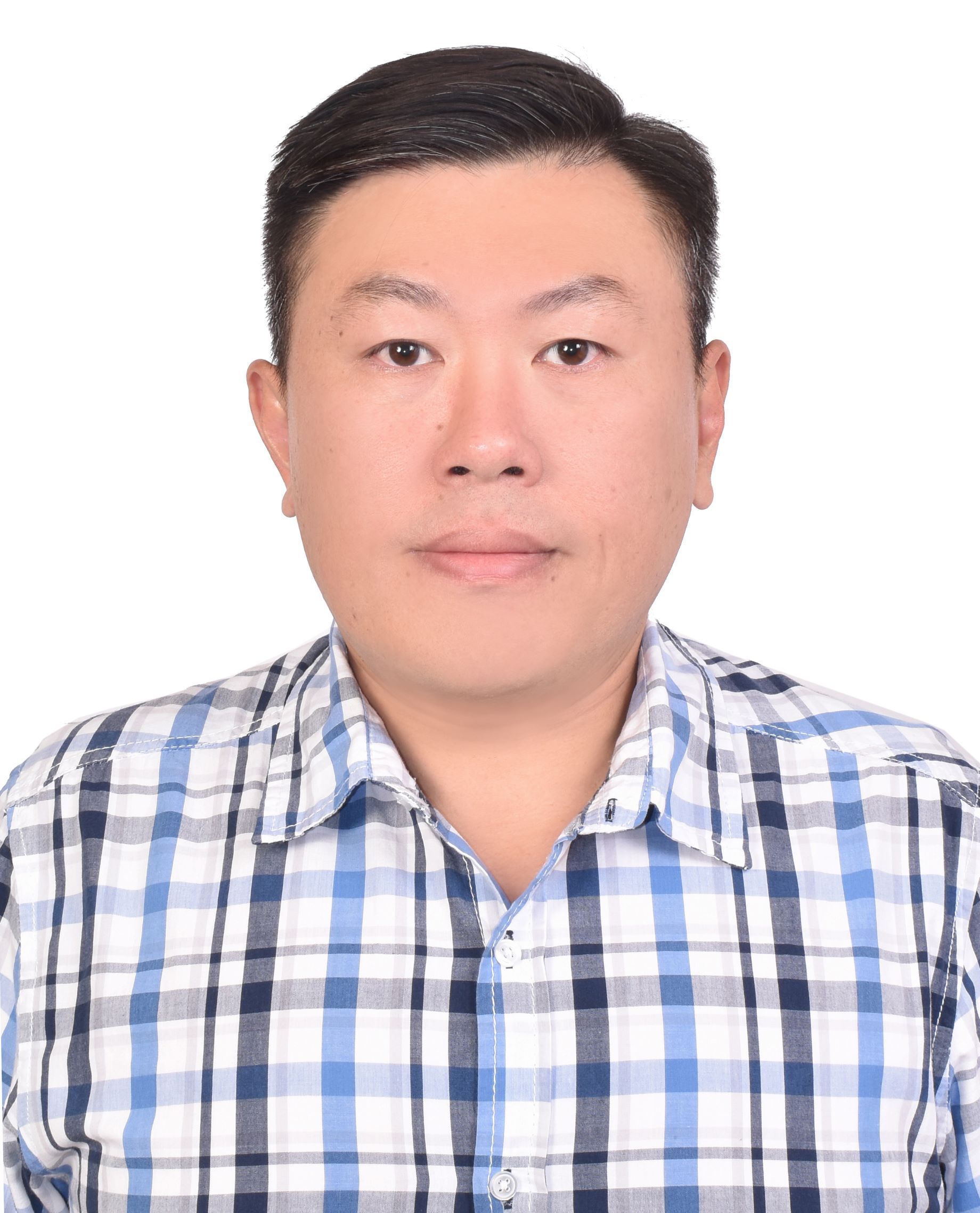 曾正宏